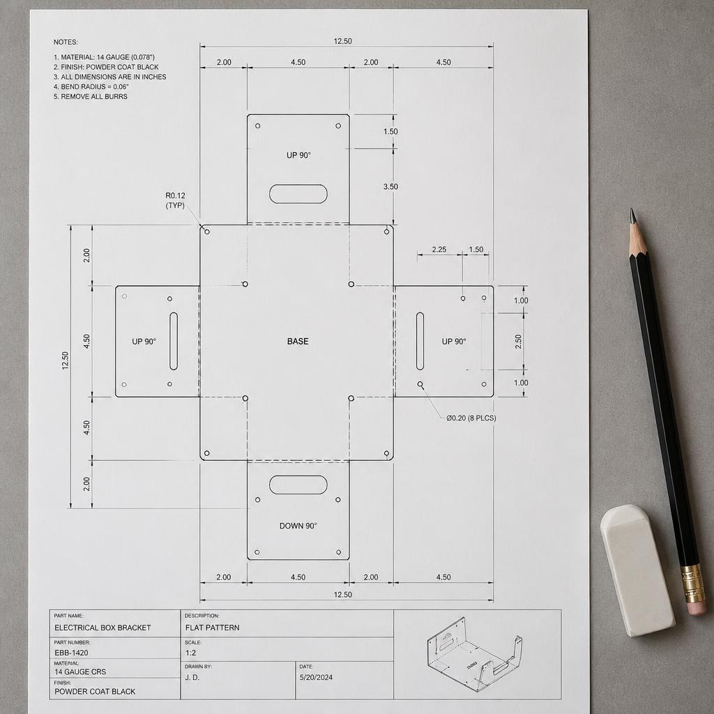 Ingeniería avanzada — 4