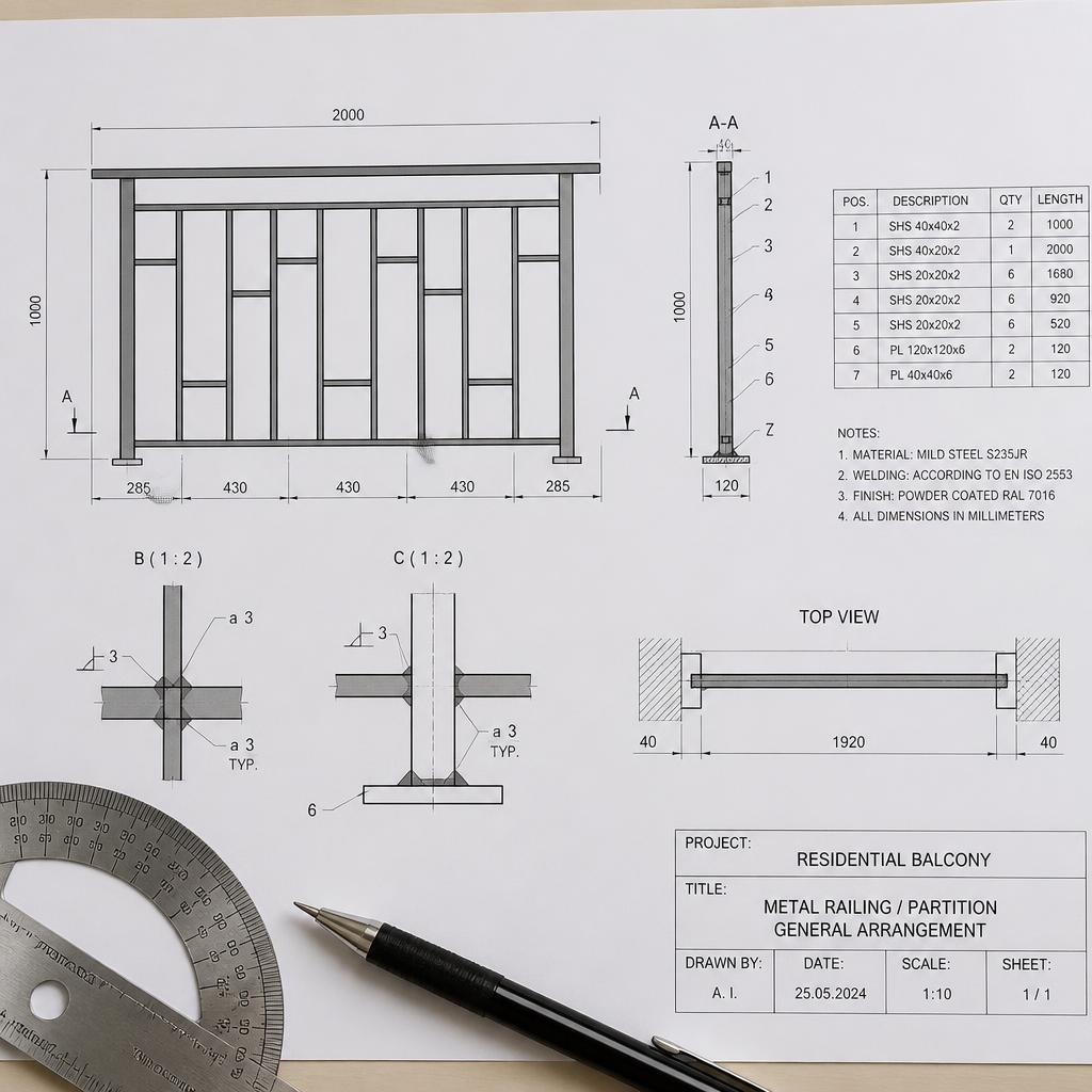 Ingeniería avanzada — 3
