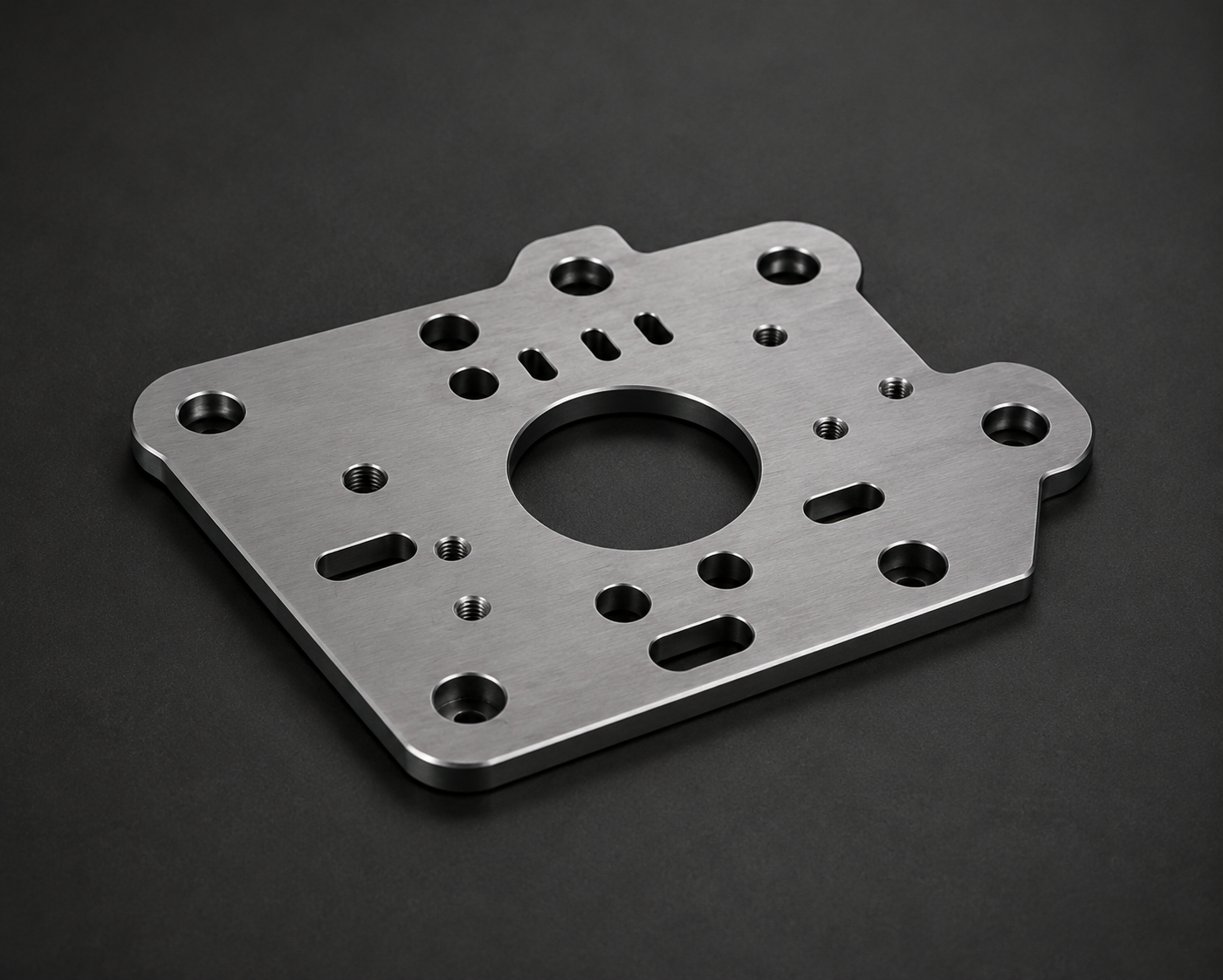 Impresión 3D — 4