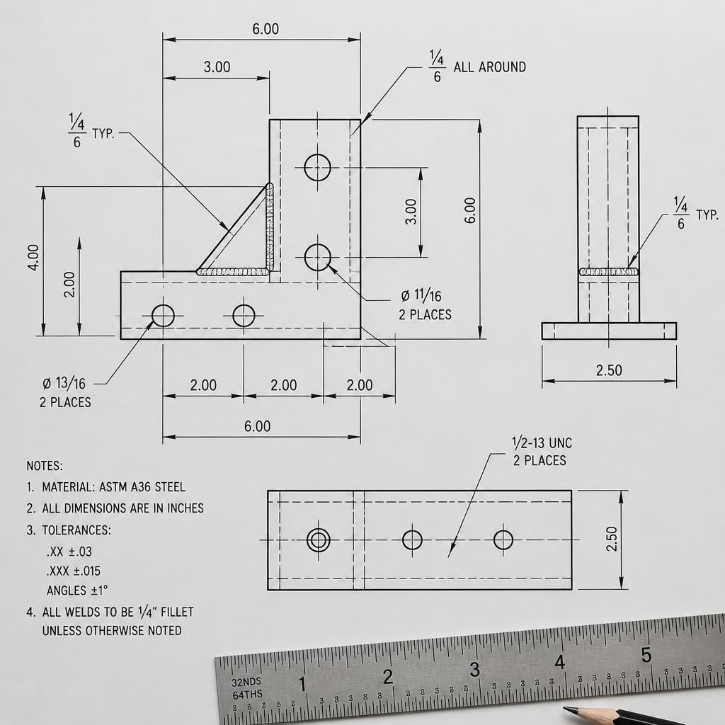 Ingeniería avanzada — 6